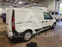 2017 Ford TRANSIT photo