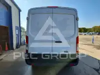 2017 Ford TRANSIT фото
