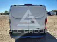 2017 Ford TRANSIT фото