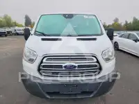 2017 Ford TRANSIT фото