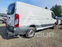 2017 Ford TRANSIT фото