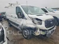 2017 Ford TRANSIT photo