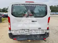 2017 Ford TRANSIT photo