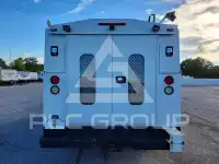 2017 Ford TRANSIT фото