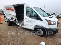 2017 Ford TRANSIT фото