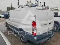 2017 Ford TRANSIT photo