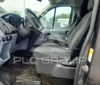 2017 Ford TRANSIT photo