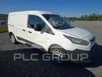 2017 Ford TRANSIT фото