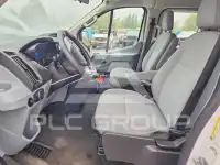2017 Ford TRANSIT фото