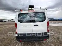 2017 Ford TRANSIT фото