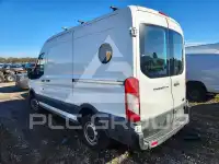 2017 Ford TRANSIT фото