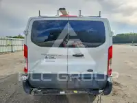 2017 Ford TRANSIT фото