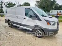 2017 Ford TRANSIT photo
