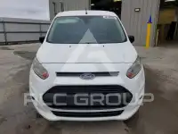 2017 Ford TRANSIT photo