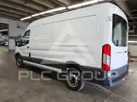 2017 Ford TRANSIT фото
