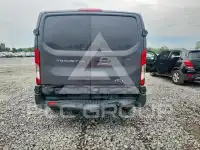 2017 Ford TRANSIT photo