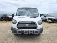 2017 Ford TRANSIT фото
