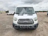 2017 Ford TRANSIT фото