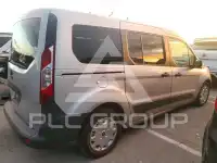 2017 Ford TRANSIT photo