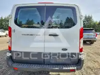2017 Ford TRANSIT фото