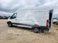 2017 Ford TRANSIT фото