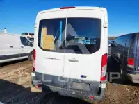 2017 Ford TRANSIT фото