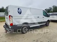 2017 Ford TRANSIT photo