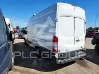 2017 Ford TRANSIT фото