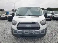 2017 Ford TRANSIT photo