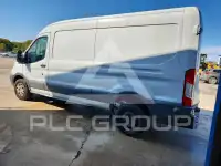 2017 Ford TRANSIT фото