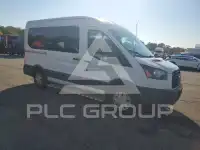 2017 Ford TRANSIT фото