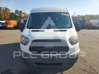 2017 Ford TRANSIT фото