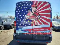 2017 Ford TRANSIT фото