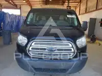 2017 Ford TRANSIT photo