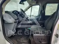 2017 Ford TRANSIT фото