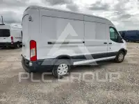 2017 Ford TRANSIT фото
