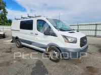 2017 Ford TRANSIT фото