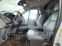 2017 Ford TRANSIT фото