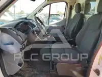 2017 Ford TRANSIT фото