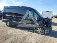 2017 Ford TRANSIT фото
