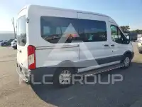 2017 Ford TRANSIT фото
