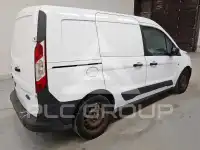 2017 Ford TRANSIT фото