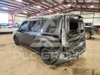 2017 Ford TRANSIT фото