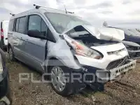 2017 Ford TRANSIT фото
