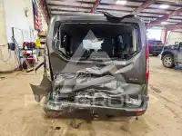 2017 Ford TRANSIT фото