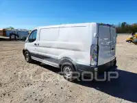 2017 Ford TRANSIT фото