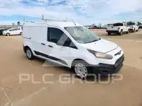 2017 Ford TRANSIT фото