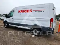 2017 Ford TRANSIT фото