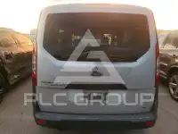 2017 Ford TRANSIT photo