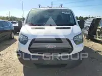 2017 Ford TRANSIT фото